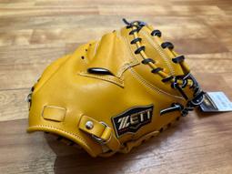 [黑瑞賣手套] ZETT PROSTATUS BPROCM620K 硬式 捕手 棒球手套 壘球手套 歷史價格詳細信息