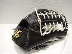 日本品牌 Hi-Gold (HG) 大H LOGO 日本油脂處裡，硬式牛皮 棒壘球手套 編織檔 11.75&quot; 贈手套袋 歷史價格詳細信息