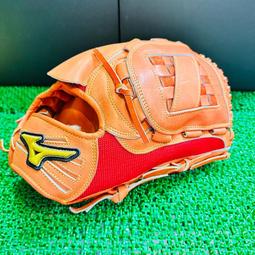 貳拾肆棒球-日本帶回展示会限定品Xa nax TRUST 藤川式樣硬式投手手套/日製 歷史價格詳細信息