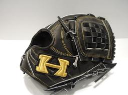 日本品牌 Hi-Gold (HG) 日本進口硬式牛皮 裡外同革 棒壘球 野手手套 小久保檔 黑 附贈球棒鑰匙圈 歷史價格詳細信息