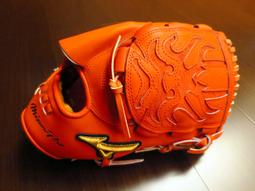 {圓圓小舖}日製硬式美津濃金標mizuno pro order棒壘球手套特別訂製訂作客製化外野鈴木一朗白金標 反手左投 歷史價格詳細信息