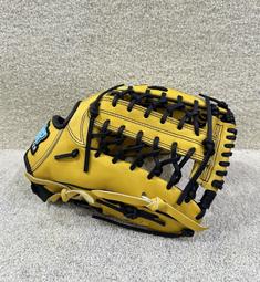 = 威勝 運動用品 = WTR 硬式北美牛皮 &quot;外野斜T網&quot; 棒、壘球手套 (迷彩/黑) 歷史價格詳細信息