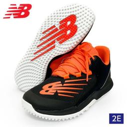 棒球世界全新NEW BALANCEL NB最新款壘球膠釘鞋 2E PL3000R7特價紅白配色    NB 新款 PL3 歷史價格詳細信息