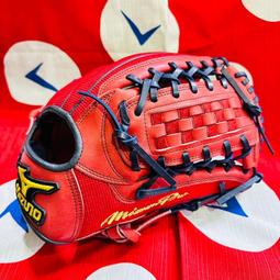 貳拾肆棒球--Mizuno pro火鳥白金標鈴木一朗ichiro式樣特別訂做外野手套/反手 歷史價格詳細信息