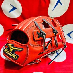 貳拾肆棒球-日本帶回-Mizuno pro 北歐小牛皮特別訂做硬式投手手套.日製/耕作作 歷史價格詳細信息