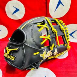 貳拾肆棒球--Mizuno pro火鳥白金標鈴木一朗ichiro式樣特別訂做外野手套/反手 歷史價格詳細信息
