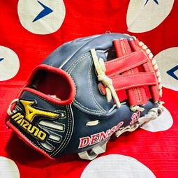 貳拾肆棒球--Mizuno pro火鳥白金標鈴木一朗ichiro式樣特別訂做外野手套/反手 歷史價格詳細信息