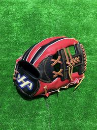 棒球世界 HA 日本品牌 內野手V字用北美牛皮 棒壘手套 特價橘藍配色 歷史價格詳細信息