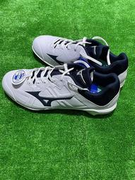 棒球世界全新美津濃Mizuno LIGHTREVO BUDDY 2 棒球釘鞋(寬楦) 特價11GM232662 歷史價格詳細信息