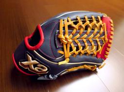 {圓圓小舖}全新日製軟式日本製久保田猛打者Kubota slugger KSN-AR3 內野工字擋棒壘球手套橘色卡通標 歷史價格詳細信息