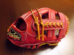 {圓圓小舖} 全新日製硬式 日本製 SSK 最高等級 B HOLIC 棒壘球手套內野工字手套內野手套手背打洞設計斜標 歷史價格詳細信息