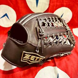 貳拾肆棒球-日本帶回ZETT 100周年PRO STATUS 東京奧運明星賽all star限定內野手套 歷史價格詳細信息