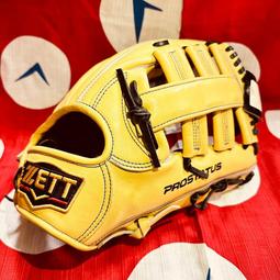 貳拾肆棒球- ZETT  PROSTATUS 日本製造 客製硬式手套 歷史價格詳細信息