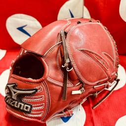 貳拾肆棒球-Mizuno global elite 5DNA 客製硬式手套 歷史價格詳細信息