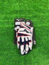 棒球世界全新【美津濃MIZUNO】（藍底白LOGO）一雙入包裝毛巾組織 護腕特價 歷史價格詳細信息