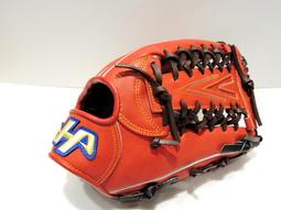 日本品牌HA hatakeyama~高級北美硬式牛皮 棒壘球手套 投手檔,附贈手套袋，保革油 歷史價格詳細信息