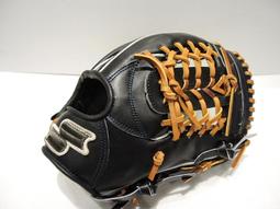 日本SSK棒球手套全牛皮投手手套成人進階AdvancedProedge系列黑紅 歷史價格詳細信息