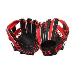 棒球帝國- BRETT 頂級藍標棒球手套 GB-BL-130 外野手用 黑色 歷史價格詳細信息