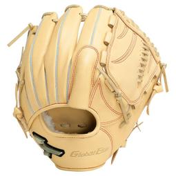 日本進口~MIZUNO美津濃 Global Elite 棒壘球 野手手套 T網檔(1AJGR31707)黑 歷史價格詳細信息