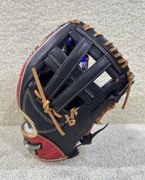 = 球友 運動用品 =24年 Mizuno GLOBAL ELITE棒、壘球&quot;內野&quot;手套 1AJGR31700-0949 歷史價格詳細信息