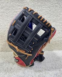 = 球友 運動用品 =24年 Mizuno GLOBAL ELITE棒、壘球&quot;內野&quot;手套 1AJGR31700-0949 歷史價格詳細信息