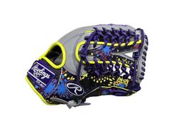 棒球帝國- 日本進口 Rawlings HOH 棒壘球手套 GR2HOM53 一壘手用 歷史價格詳細信息