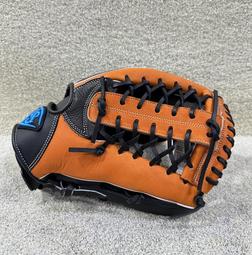 = 威勝 運動用品 = 24年 LS 棒壘球 一壘手手套 (原皮黃) LB17003N28 歷史價格詳細信息