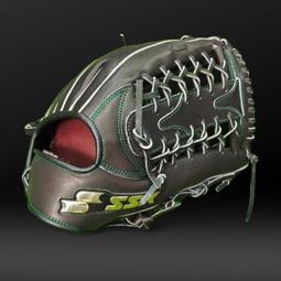 棒球帝國- SSK 高級牛皮棒壘球手套 DWG3624I 外野手用 黑色 價格比較,價格查詢,歷史價格詳細信息