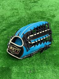 棒球世界全新 ZETT PROSTATUS 捕手專用守備手套大拇指墊片加強BG-292B藍色特價 歷史價格詳細信息