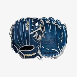 威爾森 WILSON A1000 1786 即戰力 棒壘球手套 內野手手套 柔軟好上手 歷史價格詳細信息