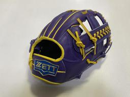 ZETT 332系列棒壘球手套 內野手 反手 BPGT-33211R 海砂色 歷史價格詳細信息