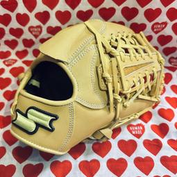 壘球手套日本SSK【內野】棒球手套硬式牛皮成人AdvancedProedge進階系列 歷史價格詳細信息