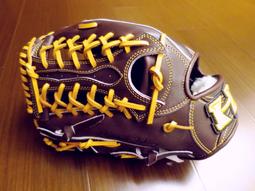 壘球手套國牌G+GPLUS日規刀模成人硬式棒球捕手手套進口steer牛皮 歷史價格詳細信息