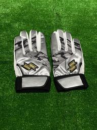 棒球世界全新ssk 進口打擊手套可水洗特價2色ebg5003一雙入 歷史價格詳細信息