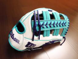 威爾森 WILSON A1000 1786 即戰力 棒壘球手套 內野手手套 柔軟好上手 歷史價格詳細信息