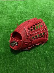 棒球世界 全新SSK Proedge Adoanced 硬式棒壘球外野T網手套 特價(ADT6224I)紅色12.75吋 歷史價格詳細信息