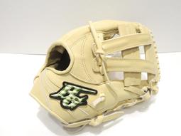 日本品牌 Hi-Gold (HG) 特選牛皮 棒壘球手套 外野手手套 外網檔 淡奶油/酒紅 附贈手套袋 歷史價格詳細信息