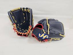2024 HATAKEYAMA HA 甲斐型捕手手套 PRO-M19 黃/V橘色 歷史價格詳細信息