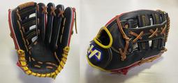 2024 HATAKEYAMA HA 甲斐型捕手手套 PRO-M19 黃/V橘色 歷史價格詳細信息