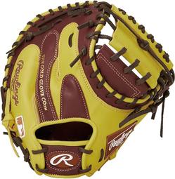 日本進口 Rawlings HOH® MLB COLOR SYNC 棒壘球 內野手套 工字檔(GR4HMN54G)深藍紅 歷史價格詳細信息