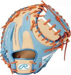 日本進口 Rawlings HOH® MLB COLOR SYNC 棒壘球 內野手套 工字檔(GR4HMN54G)深藍紅 歷史價格詳細信息