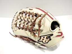 日本品牌 Hi-Gold (HG) 日本進口硬式牛皮 裡外同革 棒壘球 野手手套 小久保檔 黑 附贈球棒鑰匙圈 歷史價格詳細信息