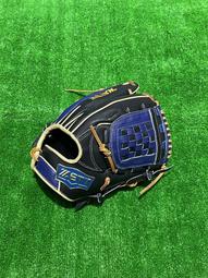 棒球世界全新ZETT寶藍色壓紋皮革全牛手套特價13吋T網檔 歷史價格詳細信息