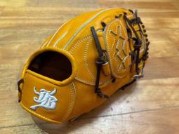 [黑瑞賣手套] JB JB-001Y 硬式 反手 投手 棒球手套 壘球手套 歷史價格詳細信息