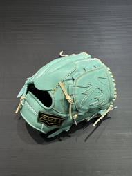 棒球世界ZETT 棒壘球手套11.5吋投手檔特價紅色皇冠刀模 歷史價格詳細信息