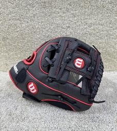 = 球友 運動用品 = WILSON A450 少年兒童手套 井字型 (反手)  WBW10017712 歷史價格詳細信息