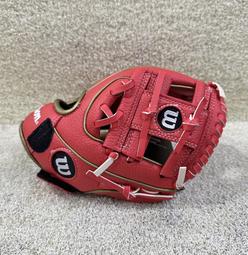 = 球友 運動用品 = WILSON A450 少年兒童手套 井字型 (反手)  WBW10017712 歷史價格詳細信息