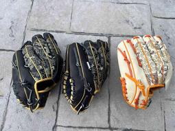 】壘球手套 棒壘球手套 真皮棒球手套 加厚 內野投手棒球手套 壘球手套 兒童少年成人皮棒壘球手套 歷史價格詳細信息