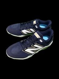 棒球世界全新NEW BALANCEL NB最新款壘球膠釘鞋 2E PL3000R7特價紅白配色    NB 新款 PL3 歷史價格詳細信息