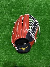 棒球世界全新Mizuno 壘球外野雙十字牛皮手套橘色皮繩1ATGS23730H 特價反手下殺不到65折 歷史價格詳細信息